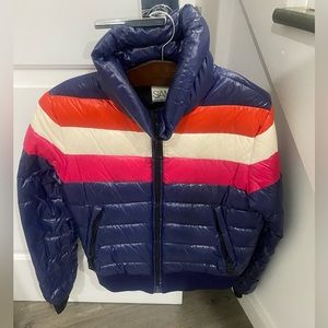 SAM jacket